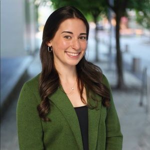 Meet your Posher, Emmy